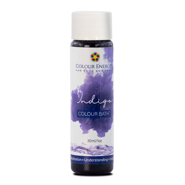 Colour Bath - INDIGO - 30mL