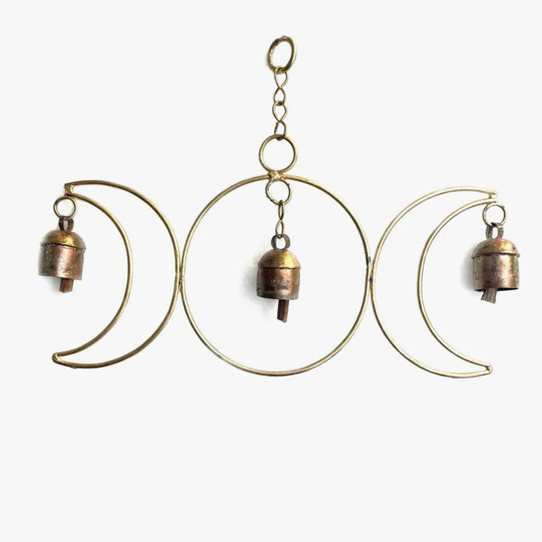 Carillon triple lune