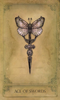 Steampunk Tarot Deck/Set  - Barbara Moore