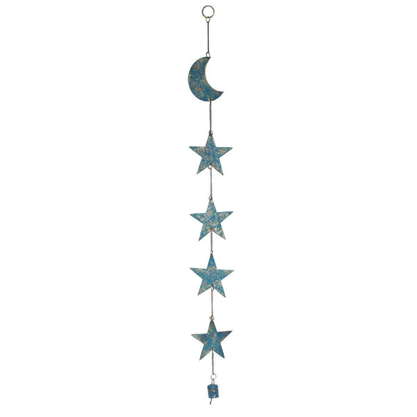 Carillon Starfall