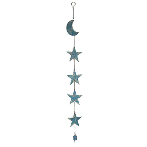 Carillon Starfall