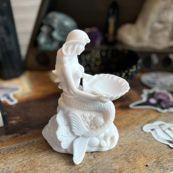 Sphere Stand - Mermaid