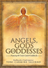 Angels Gods and Goddesses Oracle -  Toni Salerno