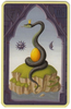Mystical Lenormand Cards
