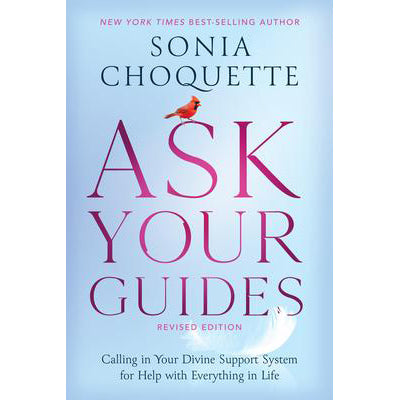 Ask Your Guides - Sonia Choquette