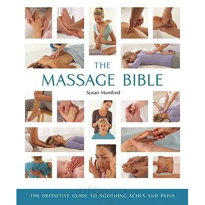 Massage Bible - Susan Mumford