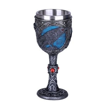 Goblet Raven