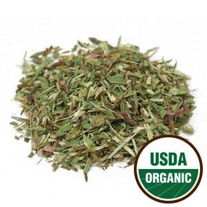 Herb Echinacea Angustifolia 8oz jar