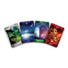 Chakra Reading Cards - Rachelle Charman