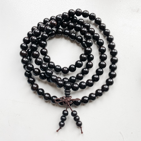 Mala Ebony