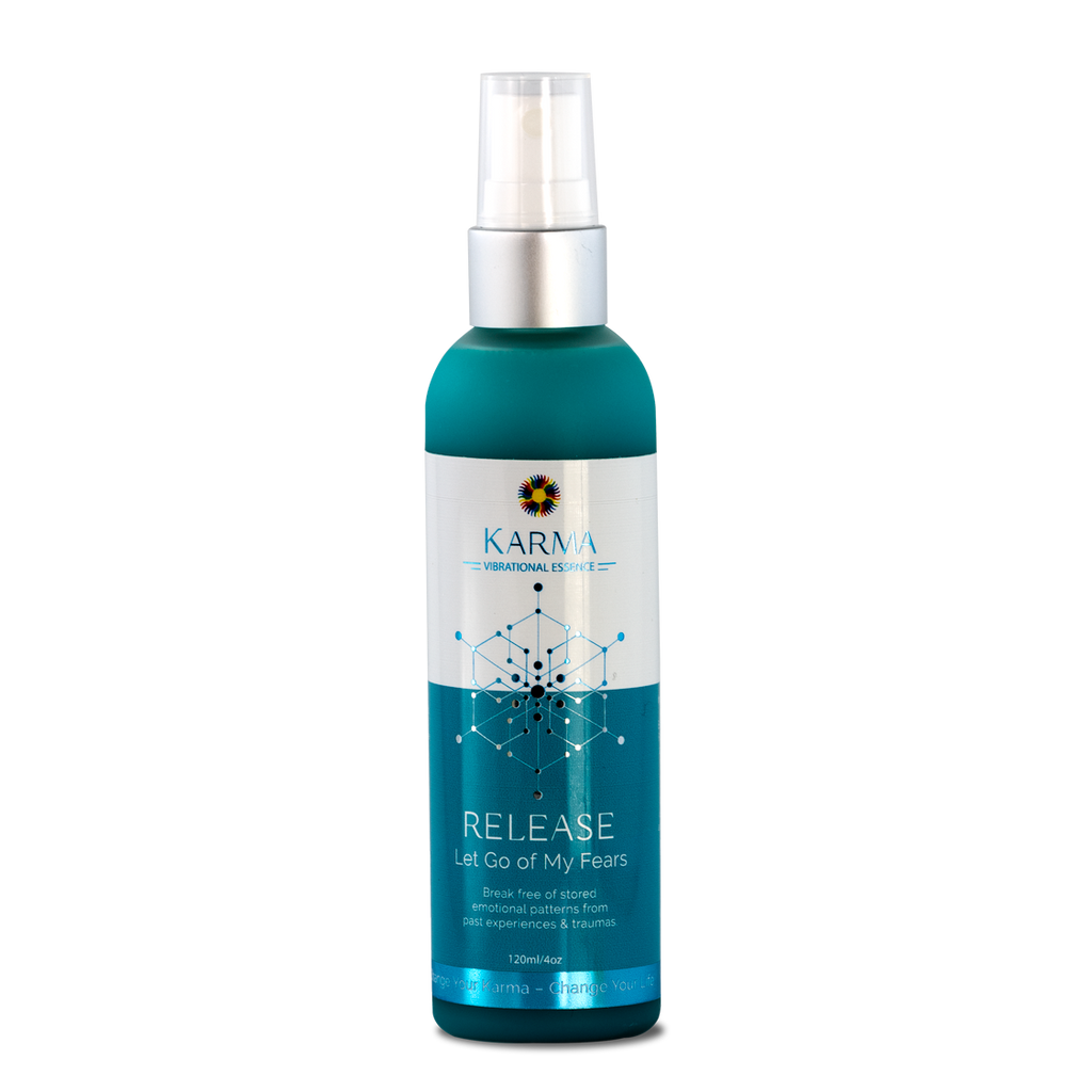 Karma Alchemical Essence Spray - Release