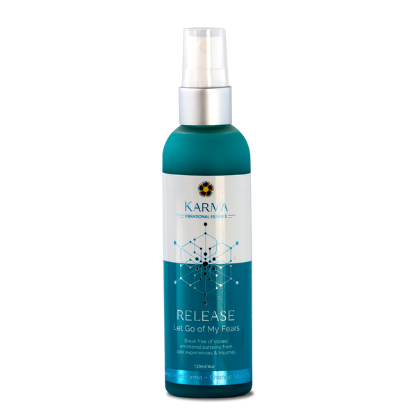 Karma Alchemical Essence Spray - Release