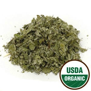 Herb Coltsfoot 8oz jar