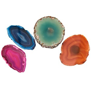 Agate Slices