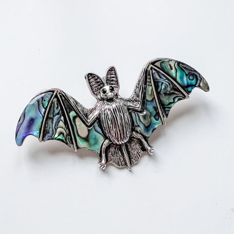 Pin Abalone Bat