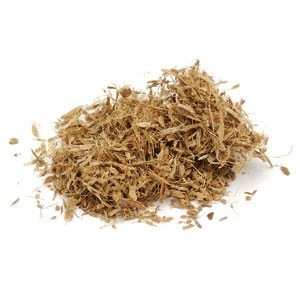 Herb Bayberry Root Bark 4oz jar