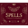 Spell Invocation Card Deck - Lorraine Anderson