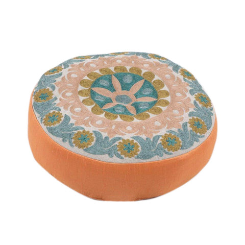 Meditation Cushion Round Delhi