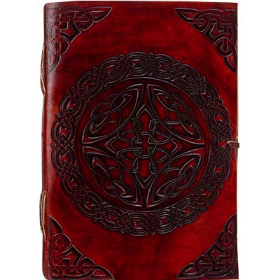 Journal Celtic 5x7”