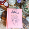 Daily Oracle - Jerico Mandybur