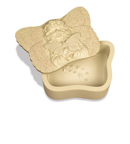 Tenderness - Wishing Box