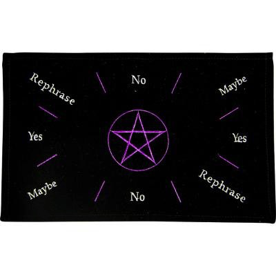 Pendulum Mat Velvet