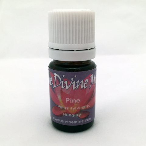 Pine Oil 5ml