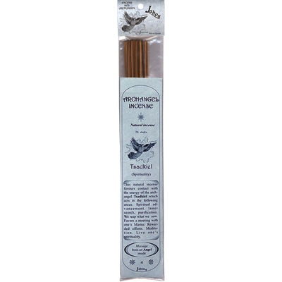 Incense Archangel Tsadkiel spiritual