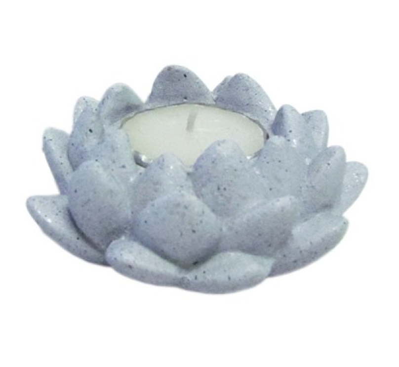 Lotus Candle holder