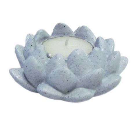 Lotus Candle holder