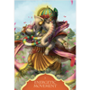 Whispers of Lord Ganesha Deck - Angela Hartfield