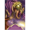 Whispers of Lord Ganesha Deck - Angela Hartfield
