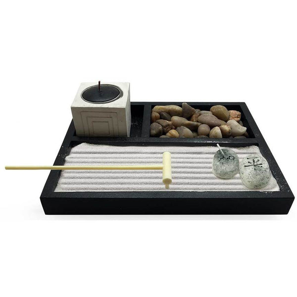 Zen garden Deluxe