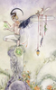 Shadowscapes Tarot Set - Stephanie Pui-Mun Law