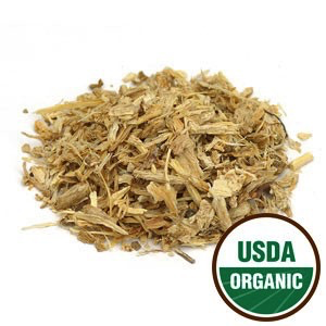 Herb Angelica Root 4oz jar