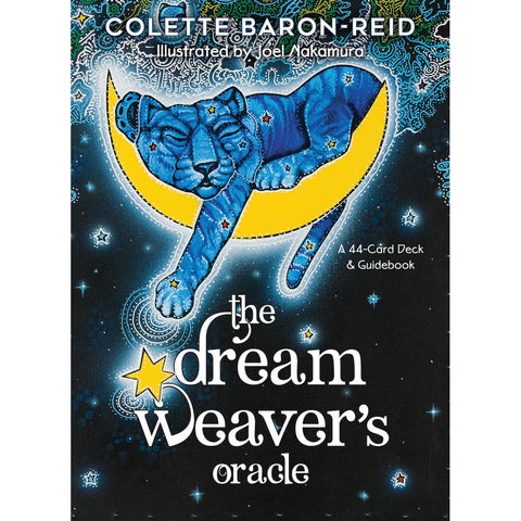 Dream Weaver's Oracle - Colette Baron-Reid