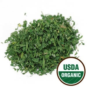 Herb Alfalfa