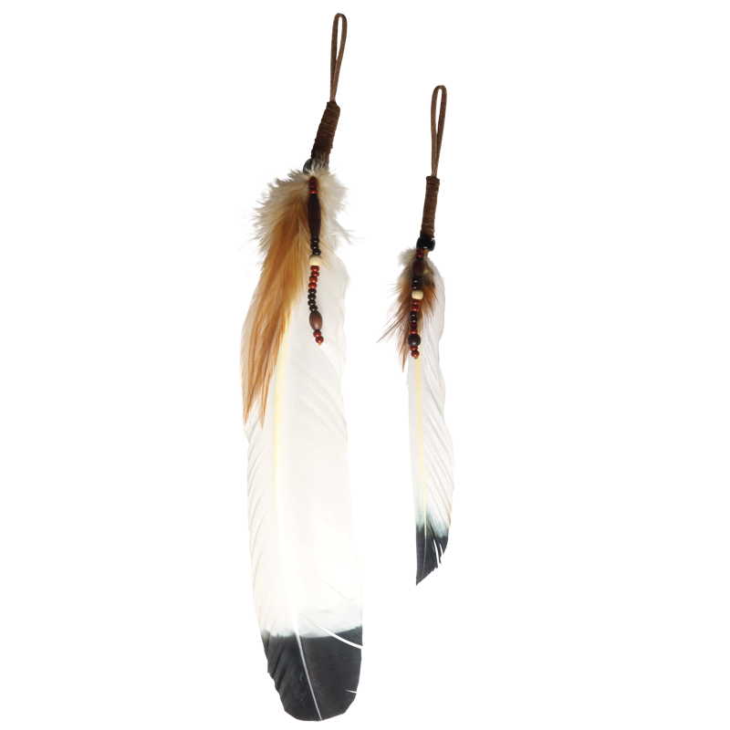 Feather Spirit Nee Chee