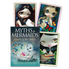 Myths & Mermaids - Jasmine Becket-Griffith