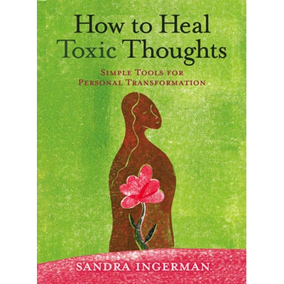 How to Heal Toxic Thoughts - Sandra Ingerman