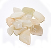 Moonstone tumbled stone (1 stone)