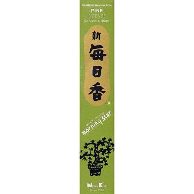 Morning Star Pine Incense