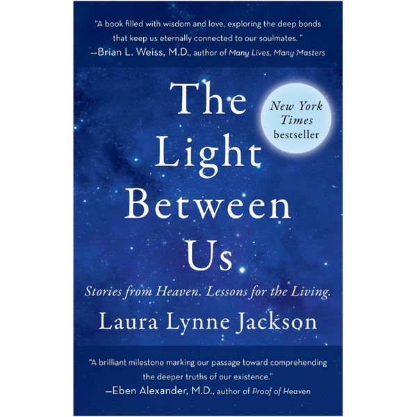 Light Between Us - Laura Lynne Jackson