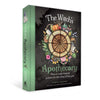 Witch's Apothecary: Seasons of the Witch - Lorraine Anderson