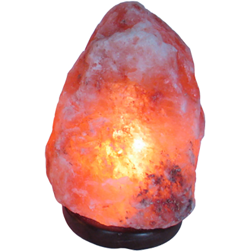 Salt lamp mini with box 1.5-2kg