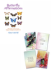 Butterfly Affirmations Deck - Alana Fairchild/Jimmy Manton