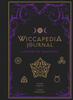 Wiccapedia Journal - Shawn Robbins