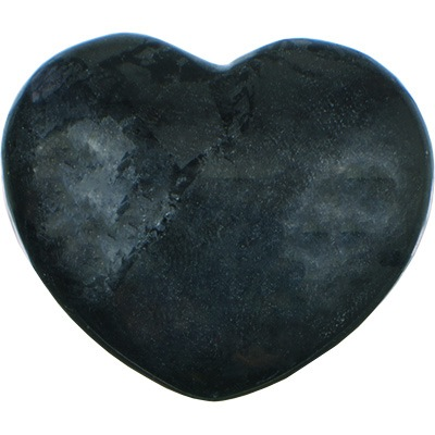 Puffy Heart Shungite