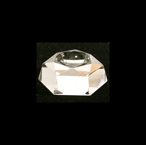 Stand Glass small 30mm