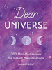 Dear Universe - Sarah Prout